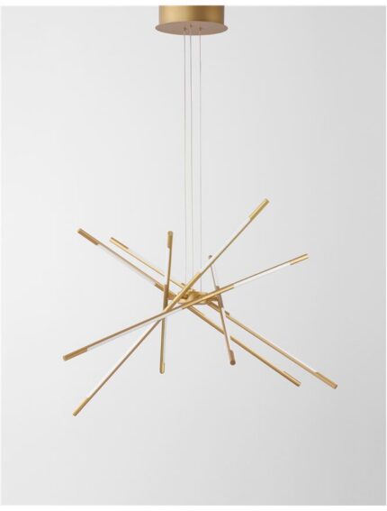 Nova Luce Visilica RACCIO 9180782 - Slika 3