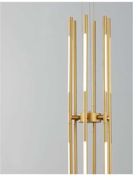 Nova Luce Visilica RACCIO 9180782 - Slika 5