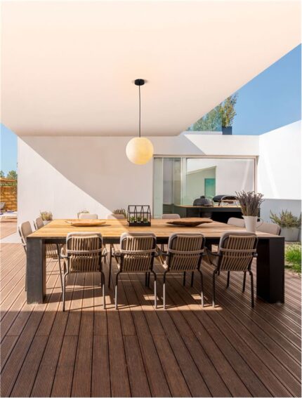 Nova Luce Visilica MINT 9186714 - Slika 2