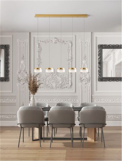 Nova Luce Visilica BION 9186943 - Slika 2