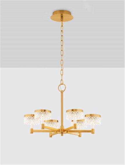 Nova Luce Visilica BION 9186944 - Slika 3