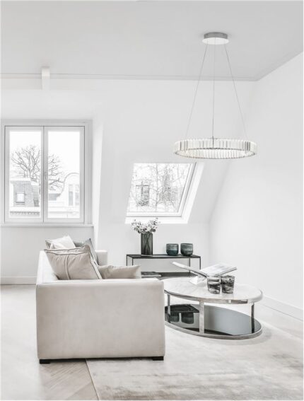 Nova Luce Visilica AURELIA 9333066 - Slika 2