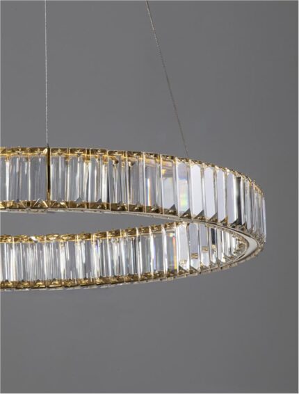 Nova Luce Visilica AURELIA 9333075 - Slika 3