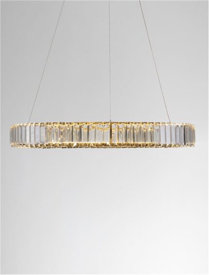 Nova Luce Visilica AURELIA 9333075 - Slika 4
