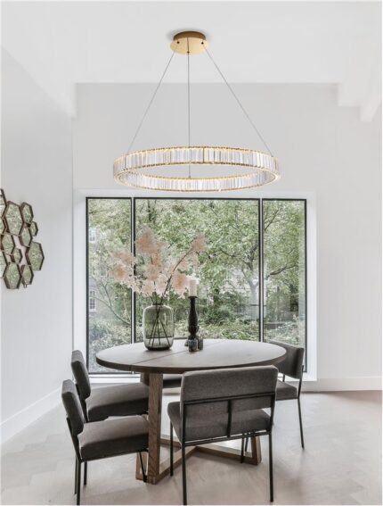 Nova Luce Visilica AURELIA 9333076 - Slika 2