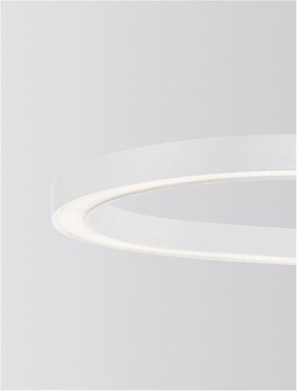 Nova Luce Visilica CUPPE 9345625 - Slika 3
