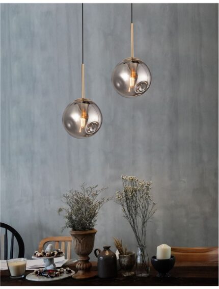 Nova Luce Visilica SPADA 9426751 - Slika 2