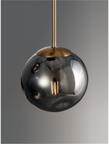Nova Luce Visilica SPADA 9426751 - Slika 3
