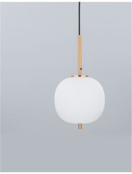 Nova Luce Visilica LATO 9624064 - Slika 3