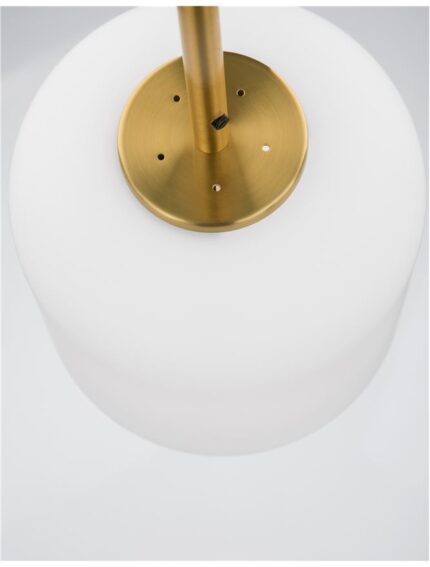 Nova Luce Visilica LATO 9624065 - Slika 4