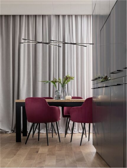 Nova Luce Visilica RACCIO 9695213 - Slika 2