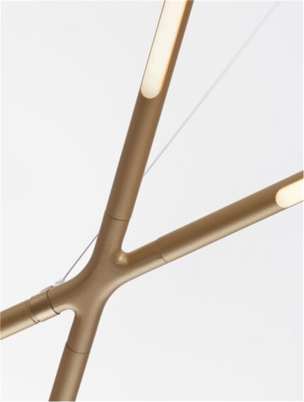 Nova Luce Visilica RACCIO 9695214 - Slika 3
