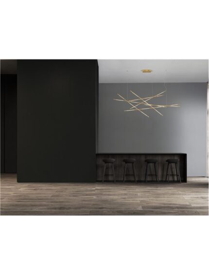 Nova Luce Visilica RACCIO 9695215 - Slika 2