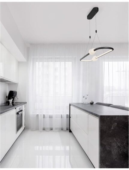 Nova Luce Visilica CELIA 9820603 - Slika 2