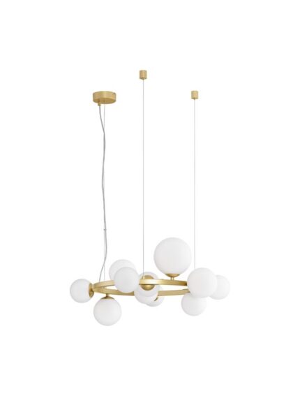 Nova Luce Visilica ODILLIA 9028856 - Slika 2