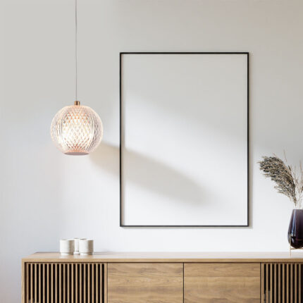 Visilica MIST 1xG9 - Slika 2