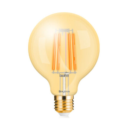 LED sijalica 6W E27 2200K - Slika 1