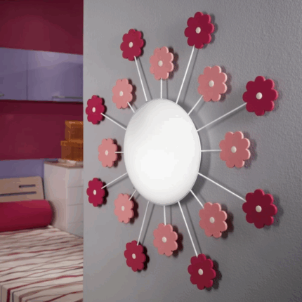 Rasveta za dečiju sobu