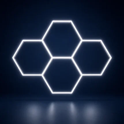 HEXALINE 4 - Слика 1