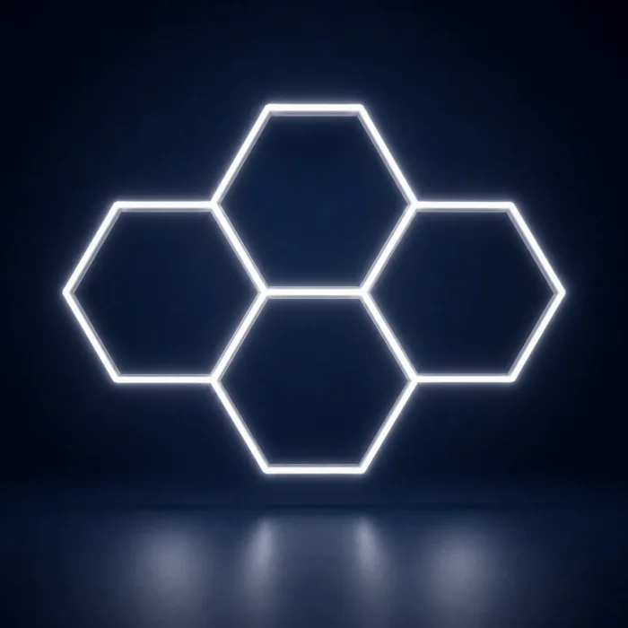 HEXALINE 4