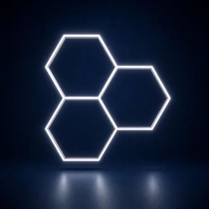 HEXALINE 3 - Слика 1