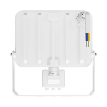 LED reflektor WF 30W 3u1 IP54 sa senzorom - Slika 3