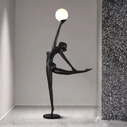 Podna lampa Selena - Slika 2