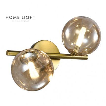 Zidna lampa TALIA 16 2×G9 - Slika 1