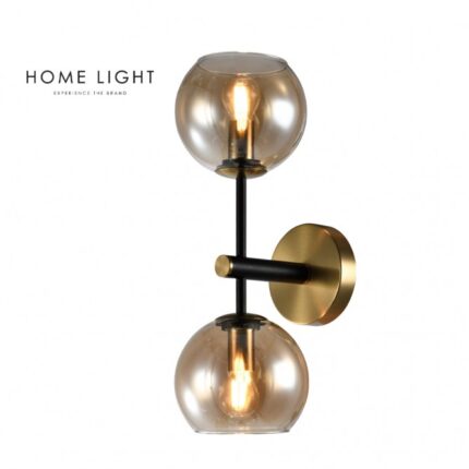 Zidna lampa TALIA 33 2×E14 - Slika 1