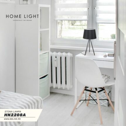 Stona lampa HN2208A 1×E27 - Слика 2