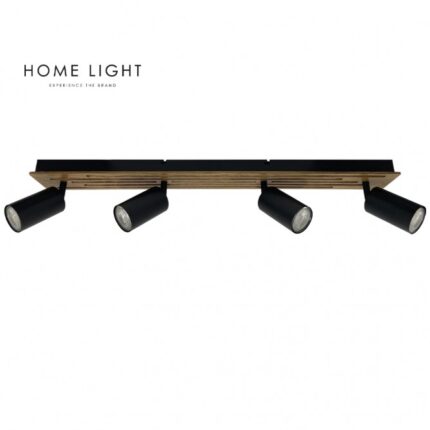 Spot TALIA 69 4×GU10 - Slika 1