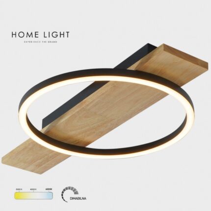 Plafonjera SOLEA 35 16W 3u1 - Slika 1