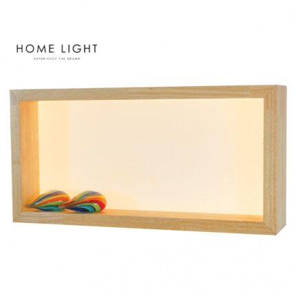 Zidna lampa SOLEA 49 20W 3000K - Slika 1