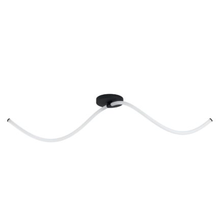 LED plafonjera 39836 BANDERILLAS EGLO - Slika 1