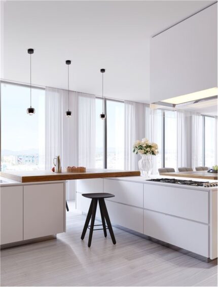 Nova Luce visilica CONGA 9002070 - Слика 3