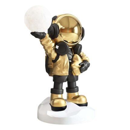 Podna lampa Astro Gold - Slika 1
