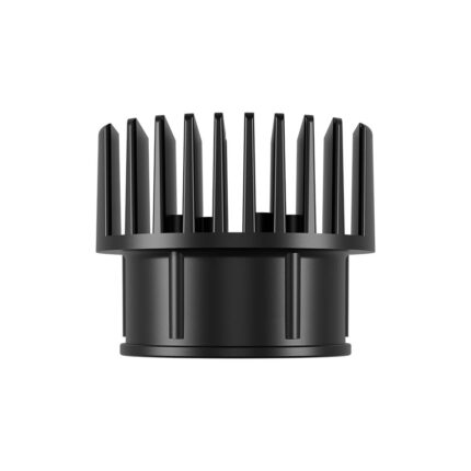 Ugradni SPOTLED modul 15W 3u1 crna - Pet godina garancije - Slika 3