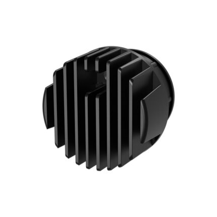 Ugradni SPOTLED modul 15W 3u1 crna - Pet godina garancije - Slika 4