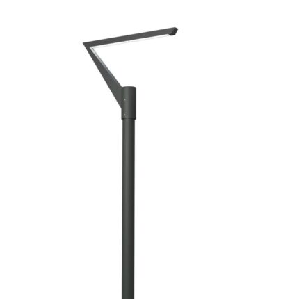 Dvorišna svetiljka 60W GB - Pet godina garancije - Slika 1