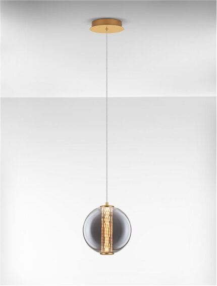 Nova Luce visilica NAVI 9186951 - Slika 2