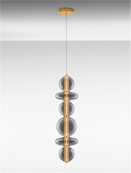 Nova Luce visilica NAVI 9186953 - Slika 2