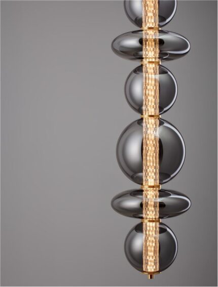 Nova Luce visilica NAVI 9186953 - Slika 4