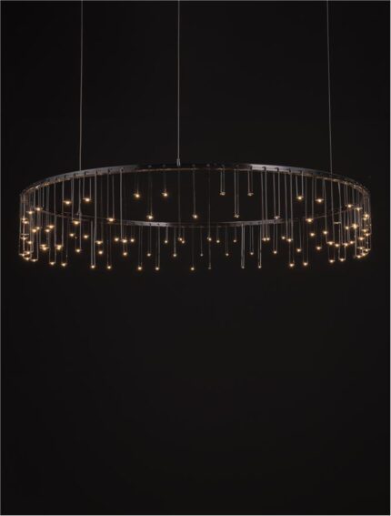 Nova Luce visilica STELLAR 9186979 - Слика 2