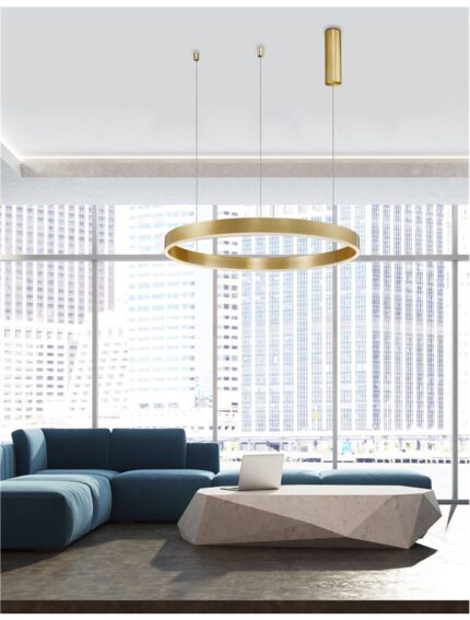 Nova Luce visilica MOTIF 9190648 - Slika 3