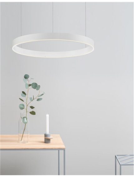 Nova Luce visilica MOTIF 9190740 - Слика 2