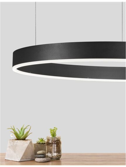Nova Luce visilica MOTIF 9190848 - Слика 3