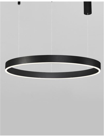 Nova Luce visilica MOTIF 9190848 - Слика 2