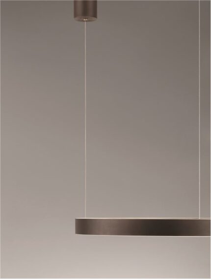 Nova Luce visilica ELOWEN 9345649 - Слика 3