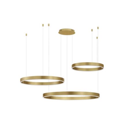 Nova Luce visilica MOTIF 9530190 - Slika 1