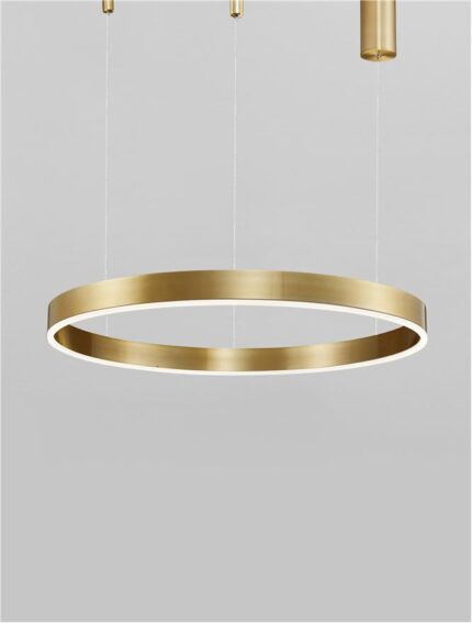 Nova Luce visilica MOTIF 9530206 - Slika 2